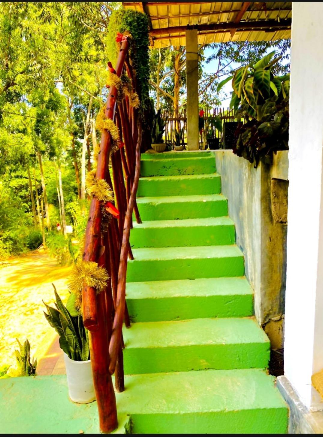 Blissful Haven Hotel Ella Exterior photo